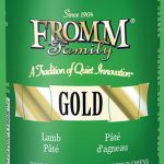 Fromm Gold Canned Dog Food