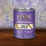 Fromm Canned Dog Food