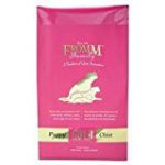 fromm dog food