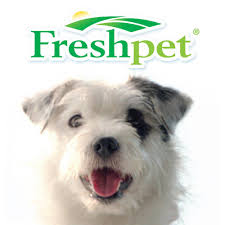 freshpet dog food