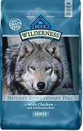 blue buffalo dog food