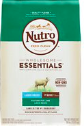 nutros dog food