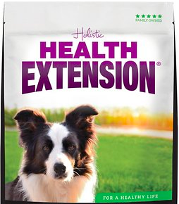 Health Extension Dog Food