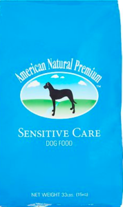 American Natural Premium Dog Food