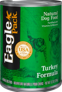 Eagle Pack Dog Food