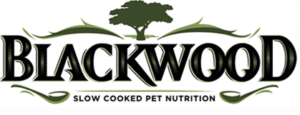 Blackwood Dog Food