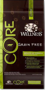 Wellness Core Dry Dog Food
