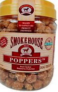 Smokehouse Dog Treats - Poppers