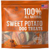 sweet potato in dog treats - sweet potato treats