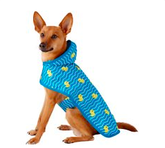 Best Dog Rain Gear - Dog Raincoat