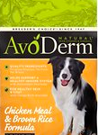 AvoDerm Dog Food Reviews- AvoDerm Dog Food