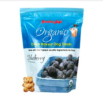 Grandma Lucy's Dog Treats - Blueberry