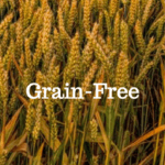 Nature's Recipe Dog Food - Grain-free grains