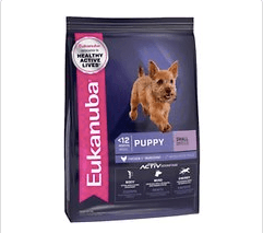 Zignature Dog Food Versus Eukanuba Dog Food - Dry Dog Food