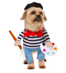 dog costume