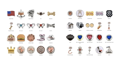 custom leather dog collar