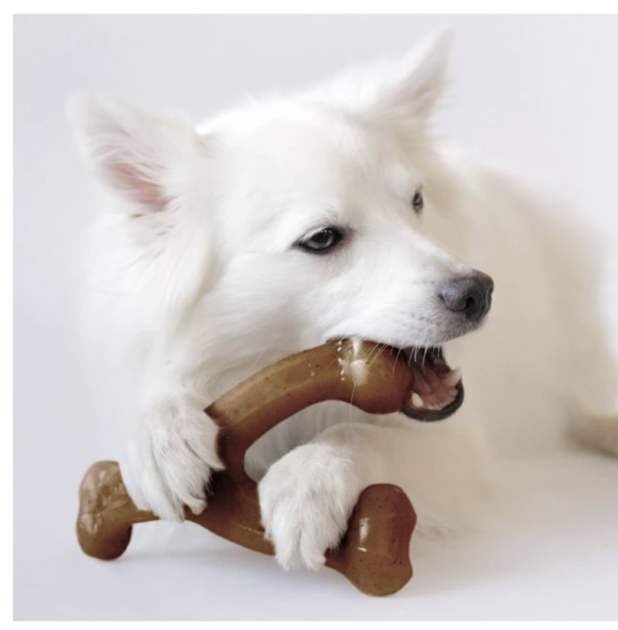 tough dog chew toys