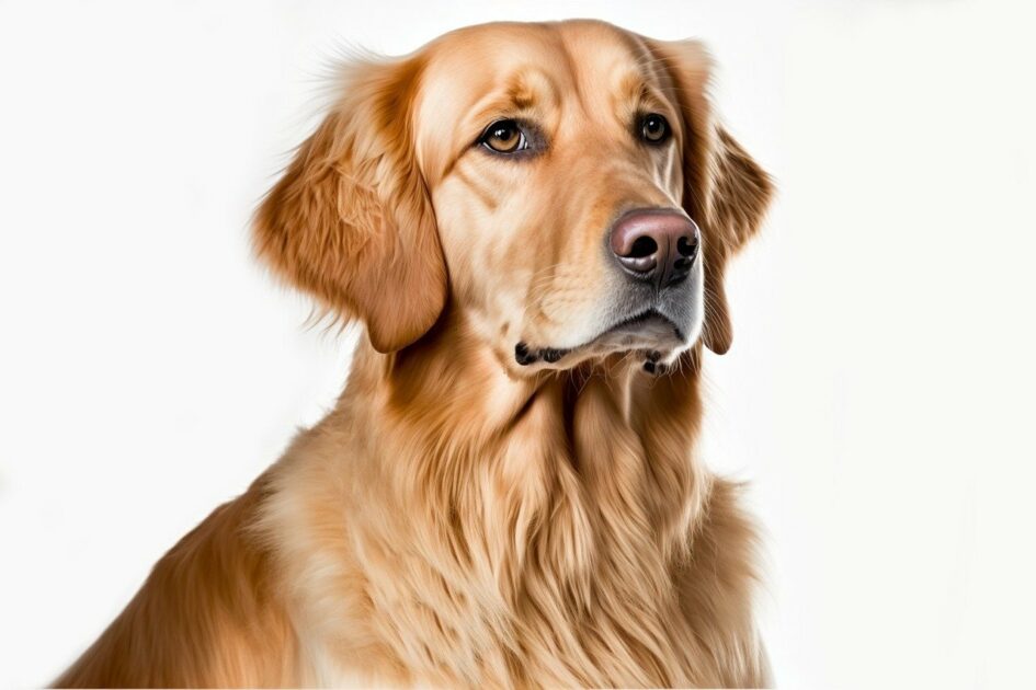 healthy dog food for golden retrievers