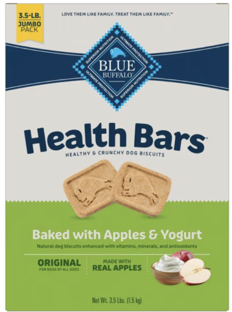 Top Healthy Dog Treats