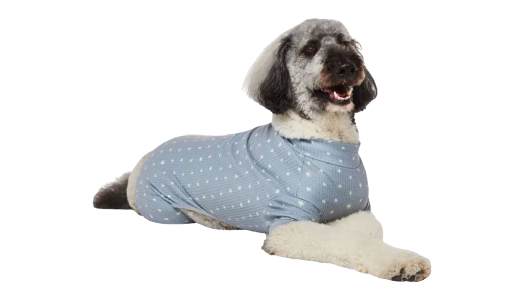 large dog pajamas