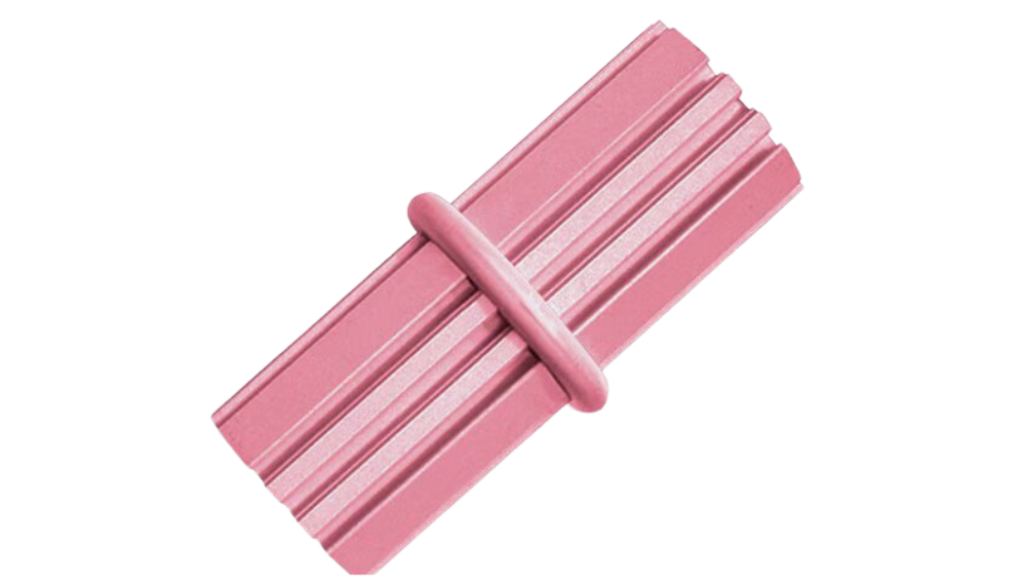 puppy chew toy