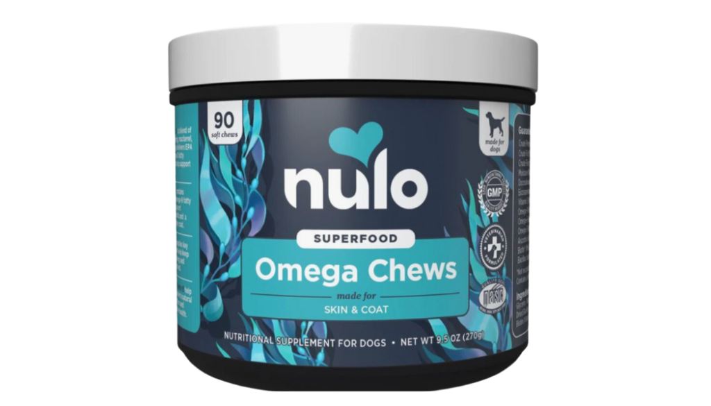 Coconut Oil For Dogs