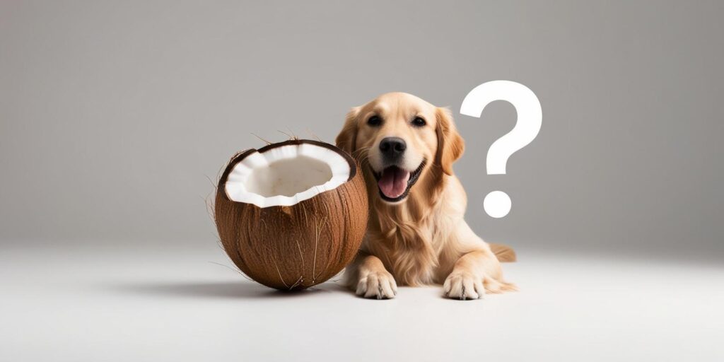 Benefits Of Coconut Oil For Dogs