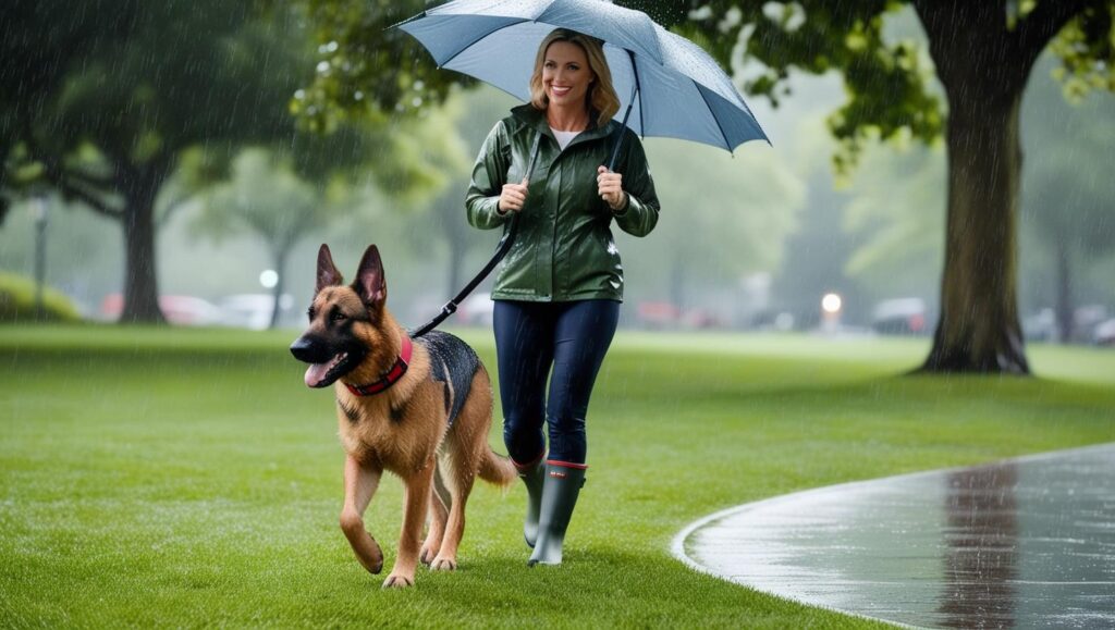 waterproof dog collars
