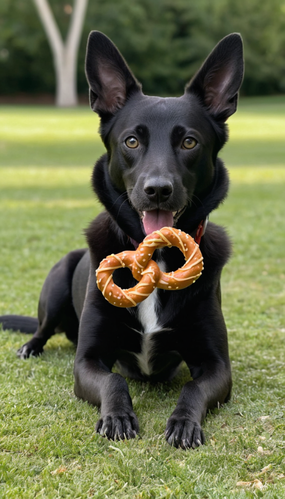 outdoor dog toys