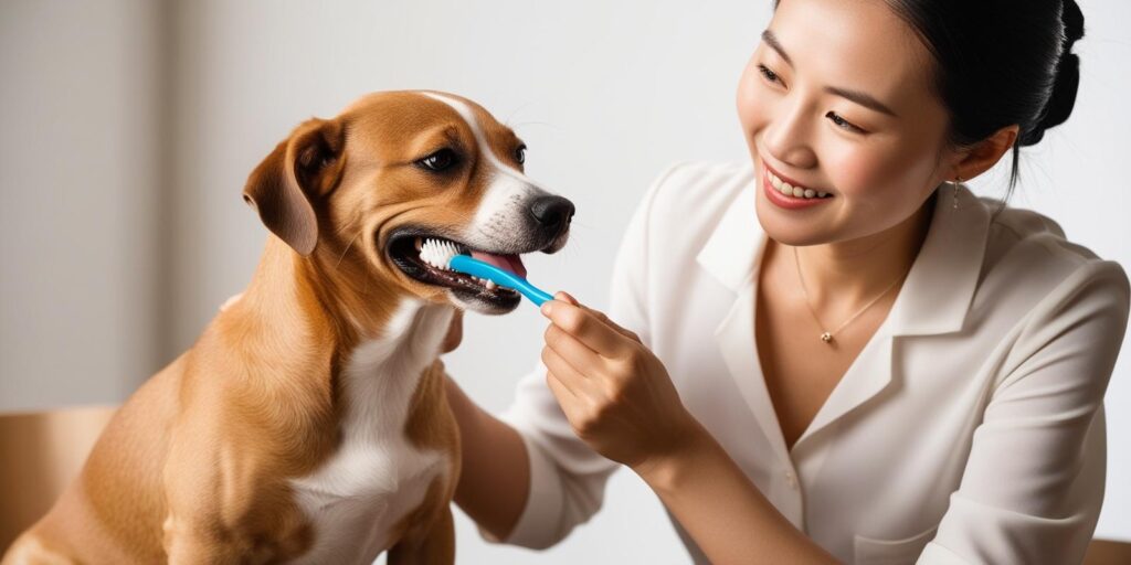 dog care tips