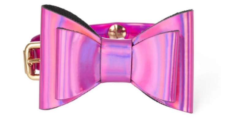 luxury dog collar