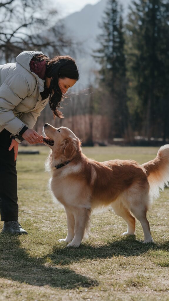 Dog Training Techniques 