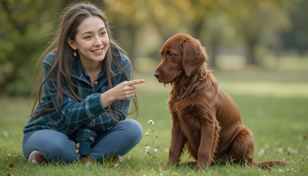 Puppy Training Tips And Tricks