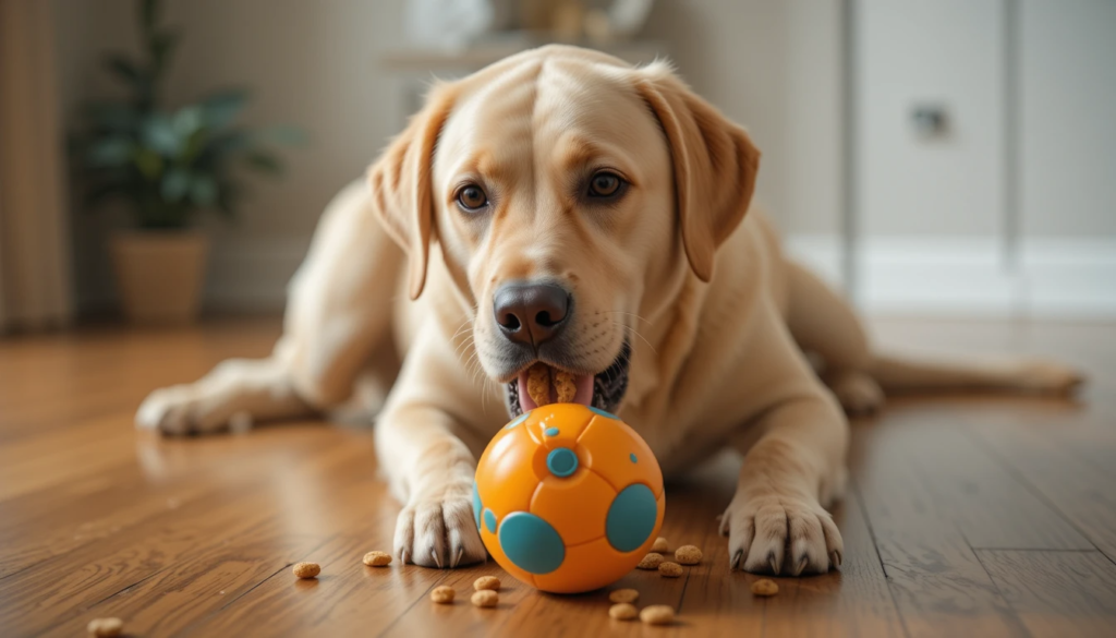 Best Interactive Dog Toys