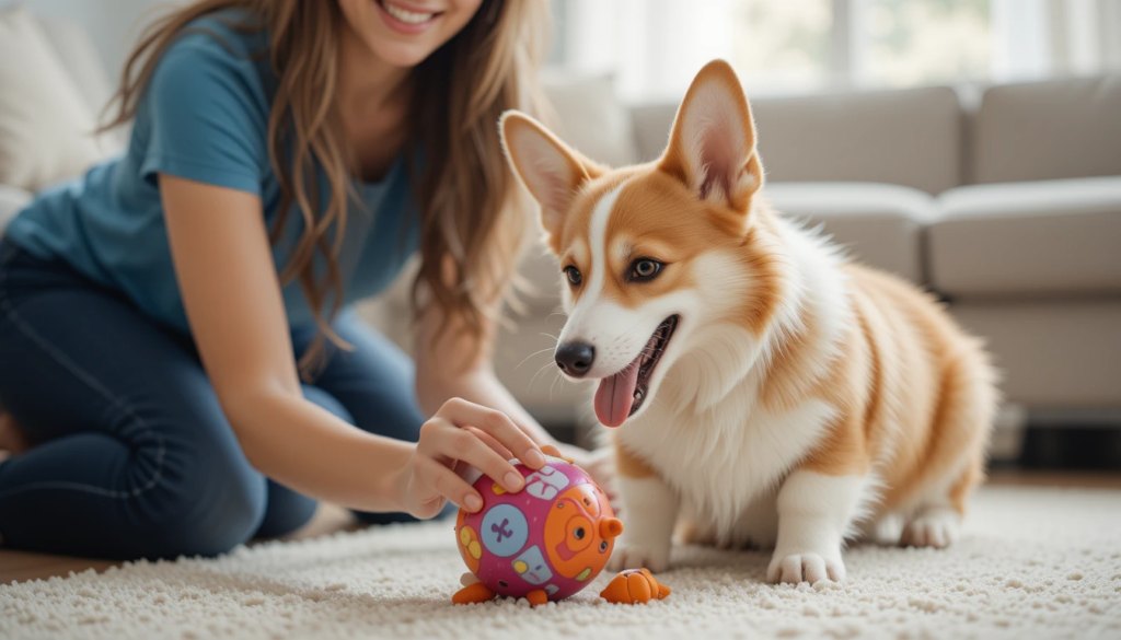 Best Dog Toys