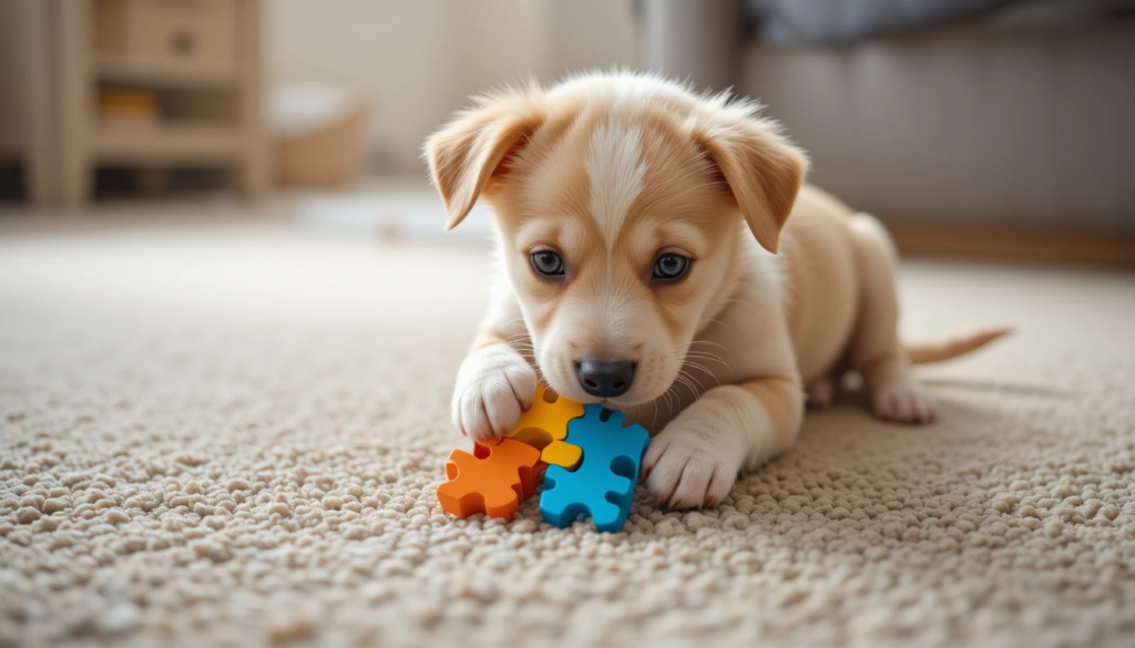 best interactive dog toys