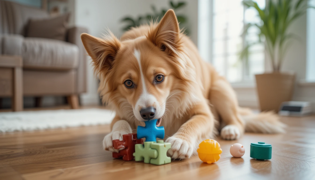 Best Interactive Dog Toys 