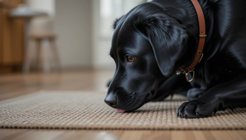 Dog Lick Mat Benefits