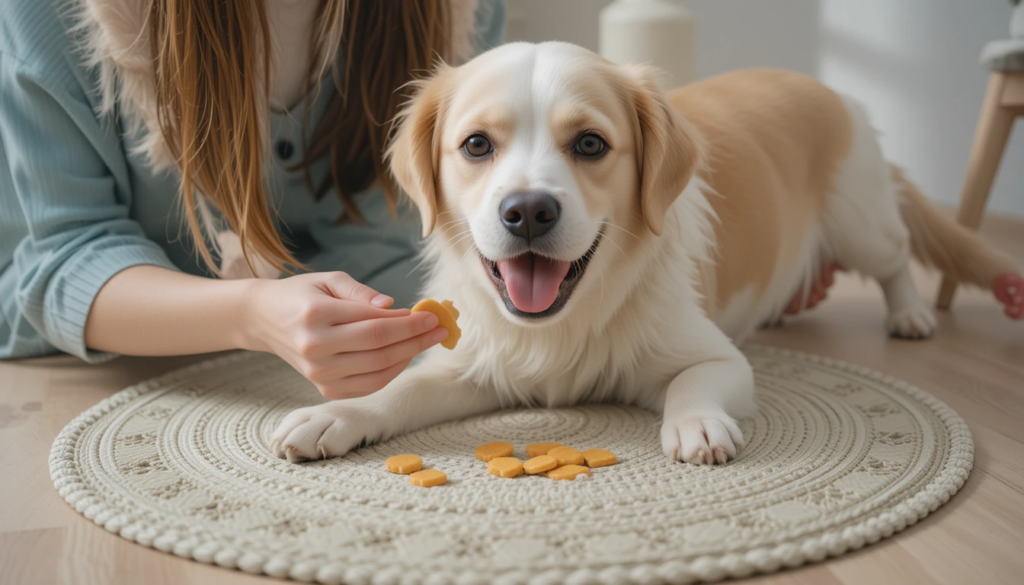 Dog Lick Mat Benefits
