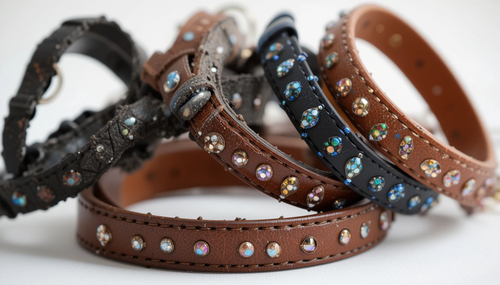 Designer Dog Collars 