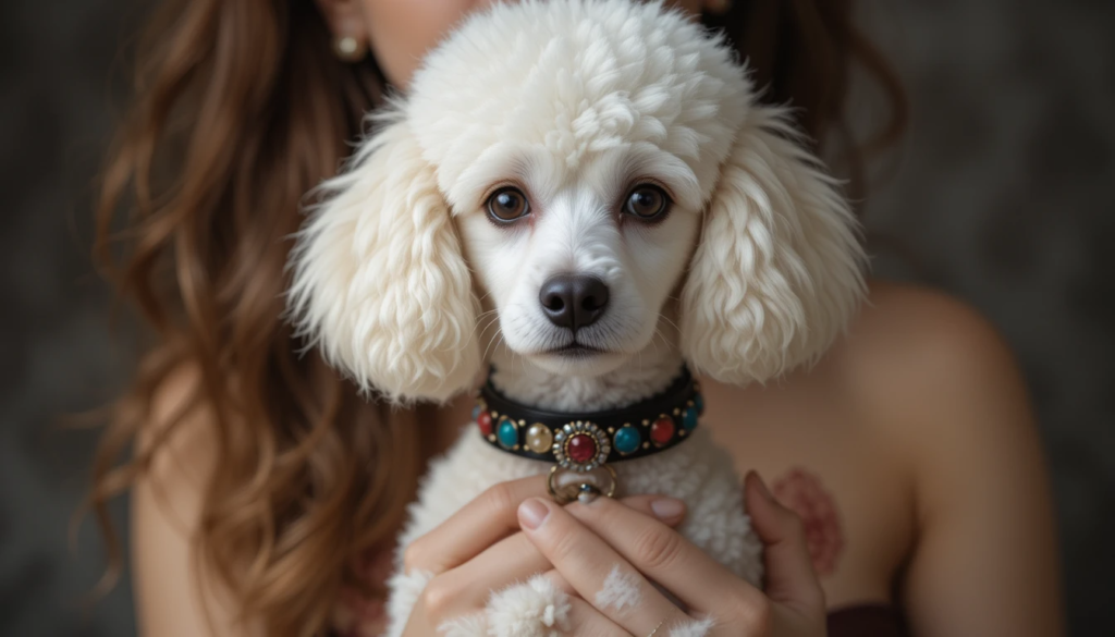 small dog collar