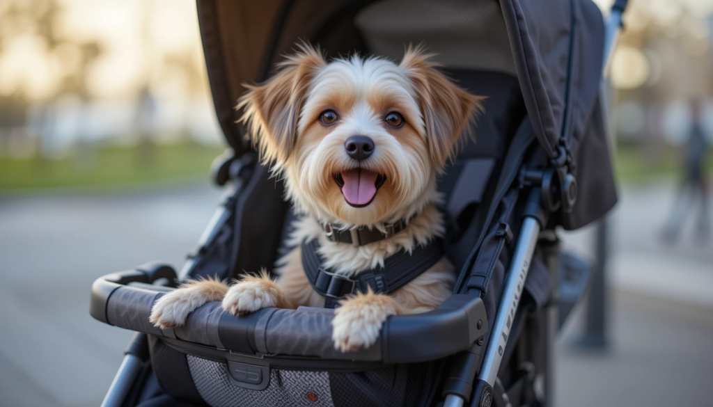 Pet Strollers