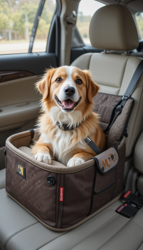 Dog Essentials