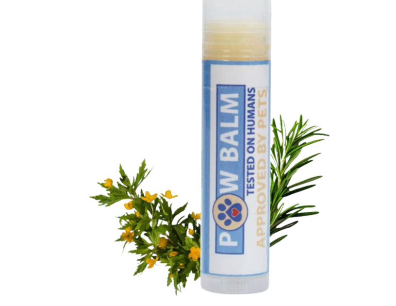 paw balm