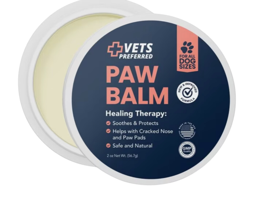 paw balm