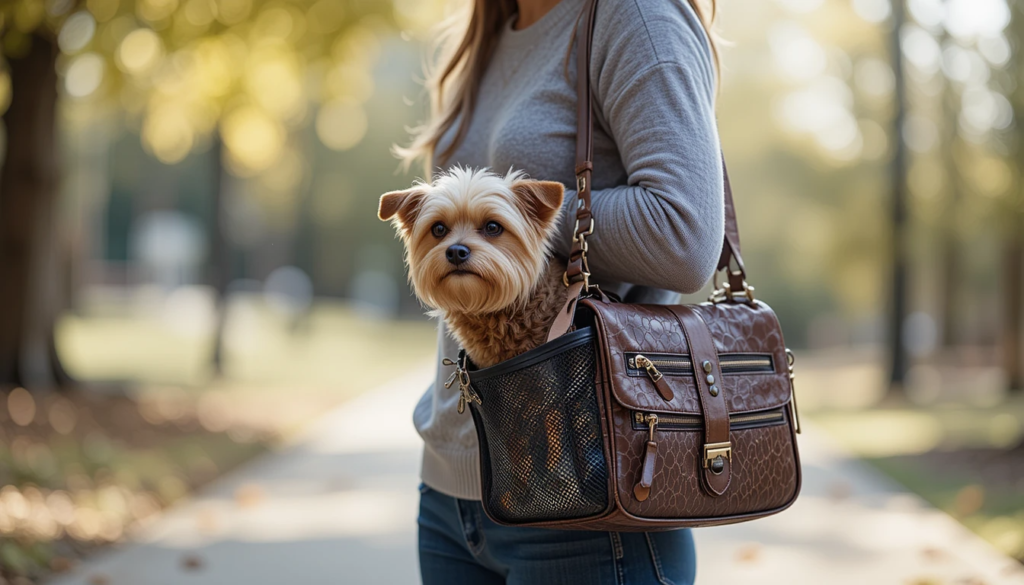 Dog Carrier