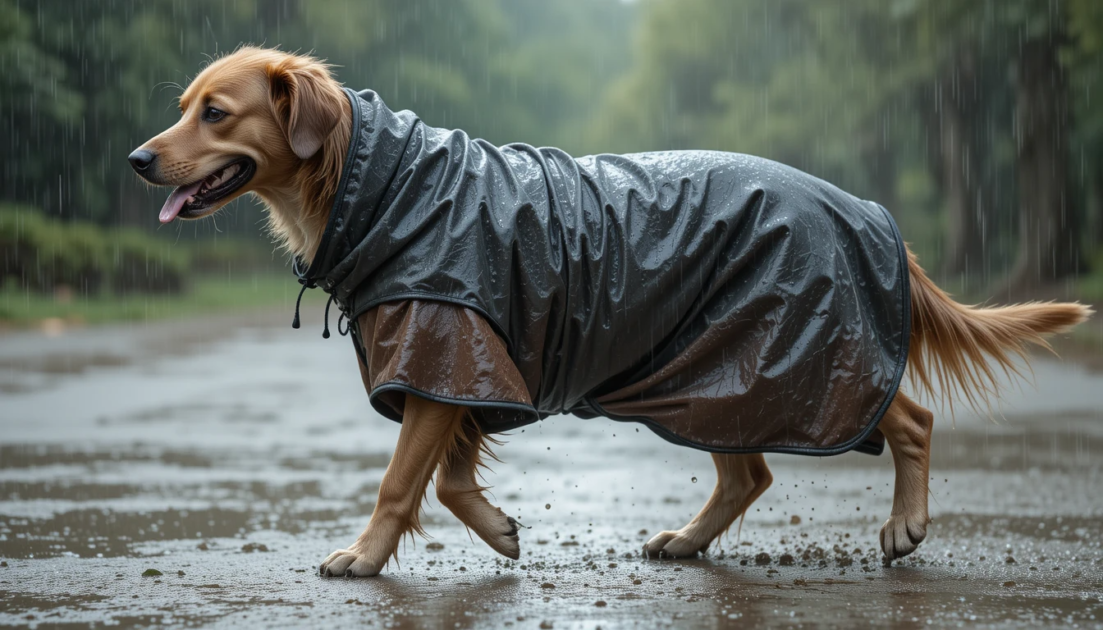 waterproof dog blanket