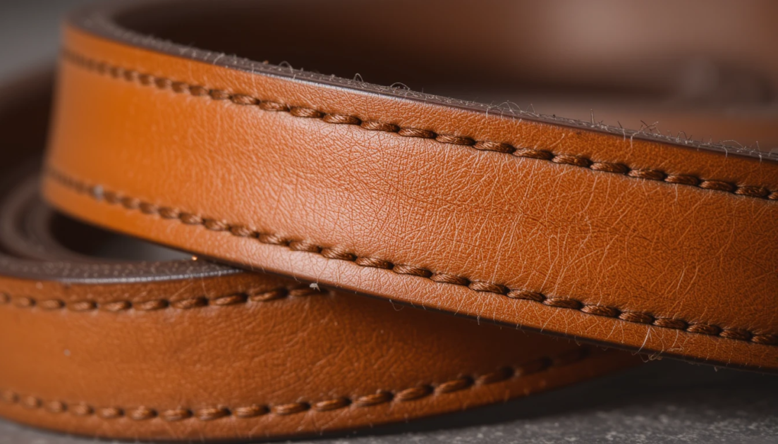 Leather Dog Leashes