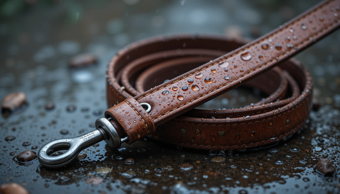 dog leash