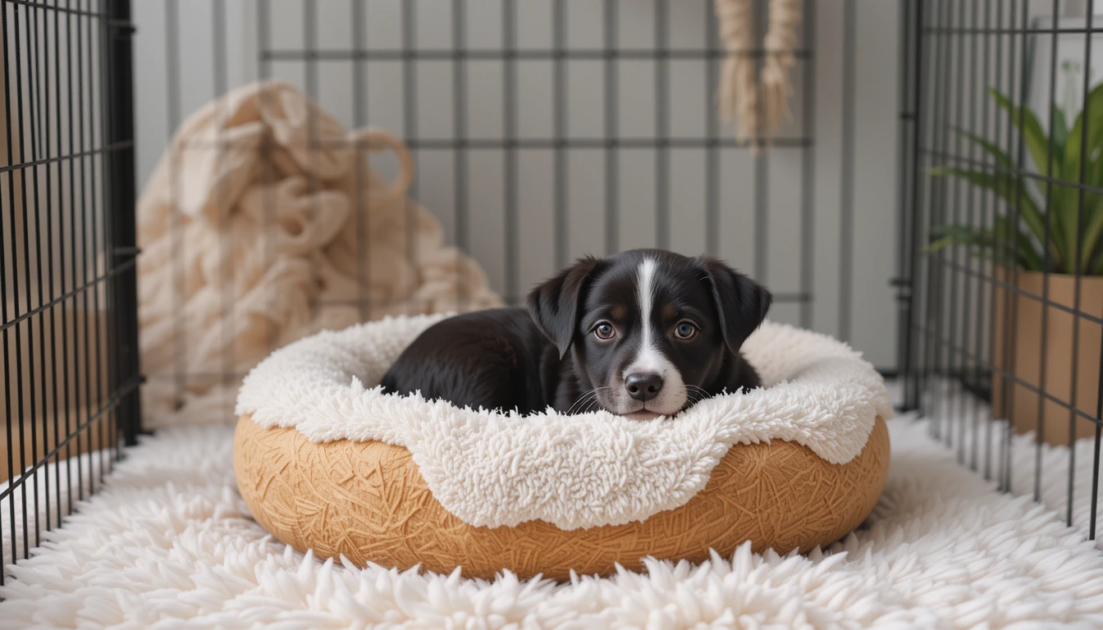 Puppy Essentials